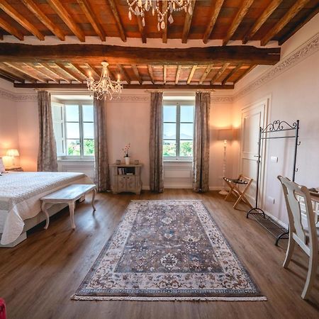 Villa La Preziosa Lucca Kültér fotó