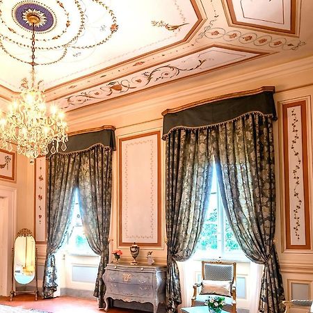 Villa La Preziosa Lucca Kültér fotó