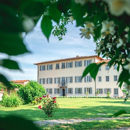 Villa La Preziosa Lucca Kültér fotó