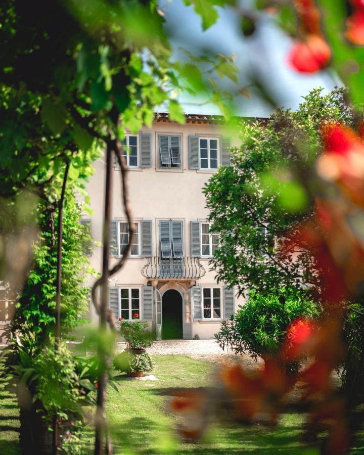 Villa La Preziosa Lucca Kültér fotó