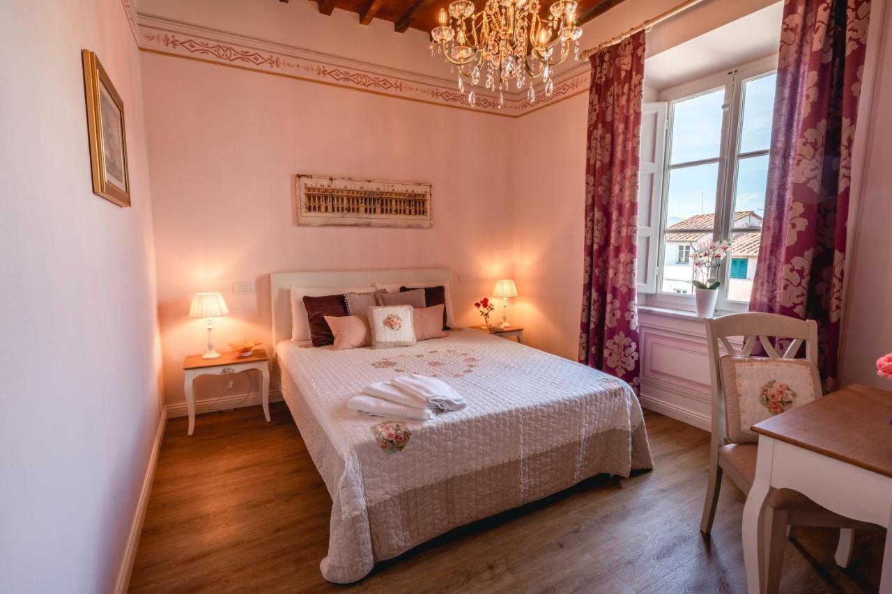 Villa La Preziosa Lucca Kültér fotó
