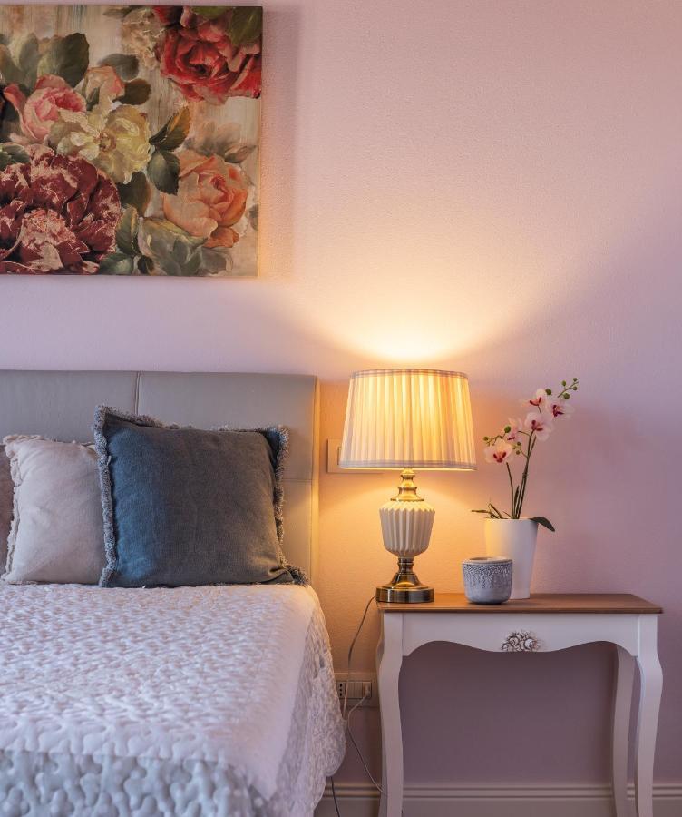 Villa La Preziosa Lucca Kültér fotó