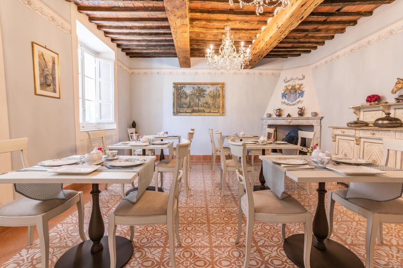 Villa La Preziosa Lucca Kültér fotó