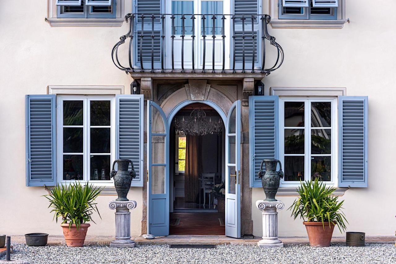 Villa La Preziosa Lucca Kültér fotó