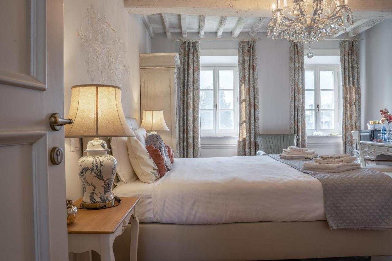 Villa La Preziosa Lucca Kültér fotó