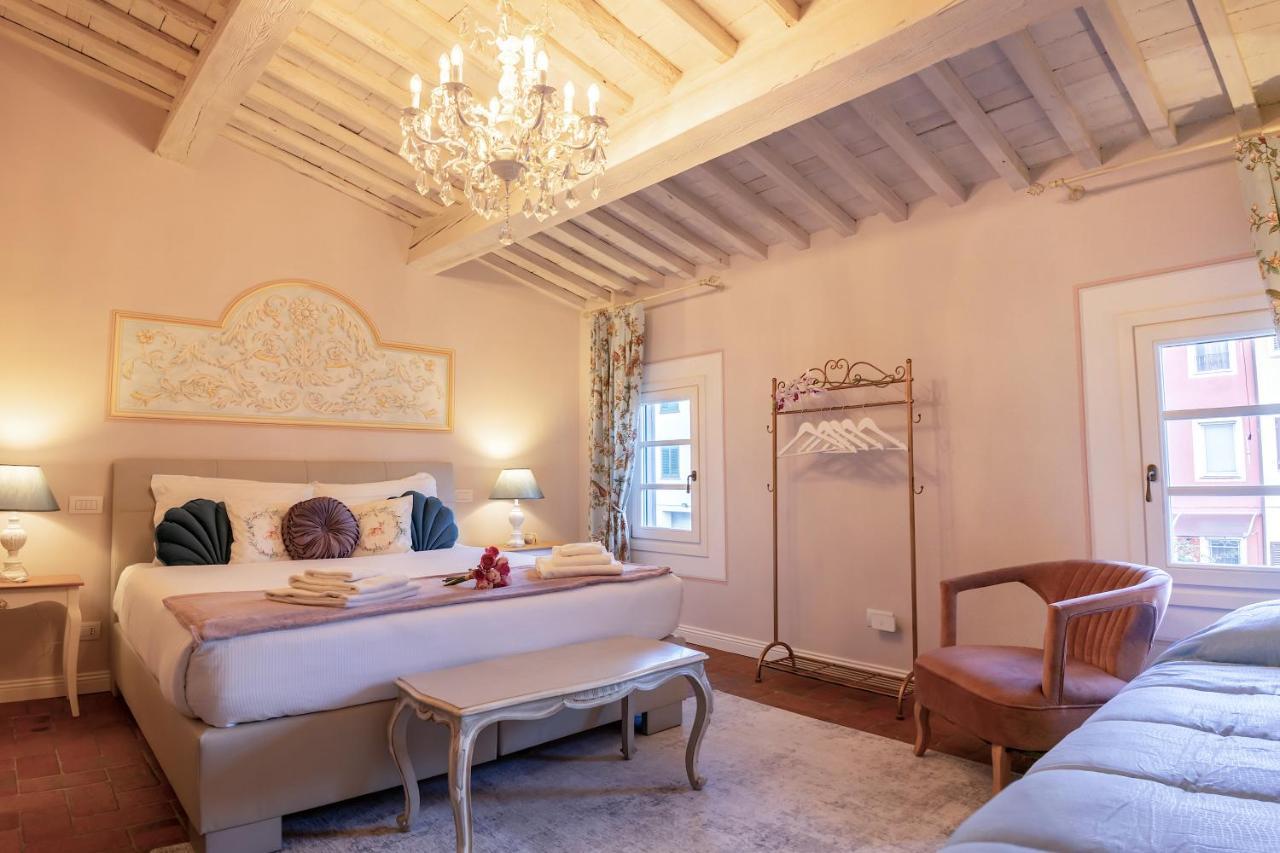 Villa La Preziosa Lucca Kültér fotó