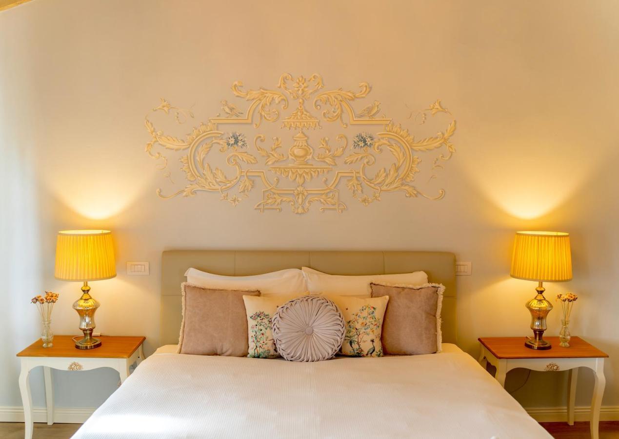 Villa La Preziosa Lucca Kültér fotó