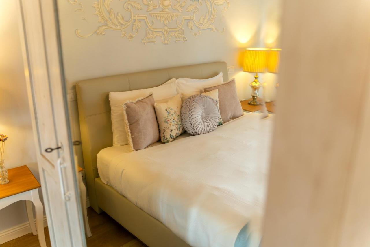 Villa La Preziosa Lucca Kültér fotó