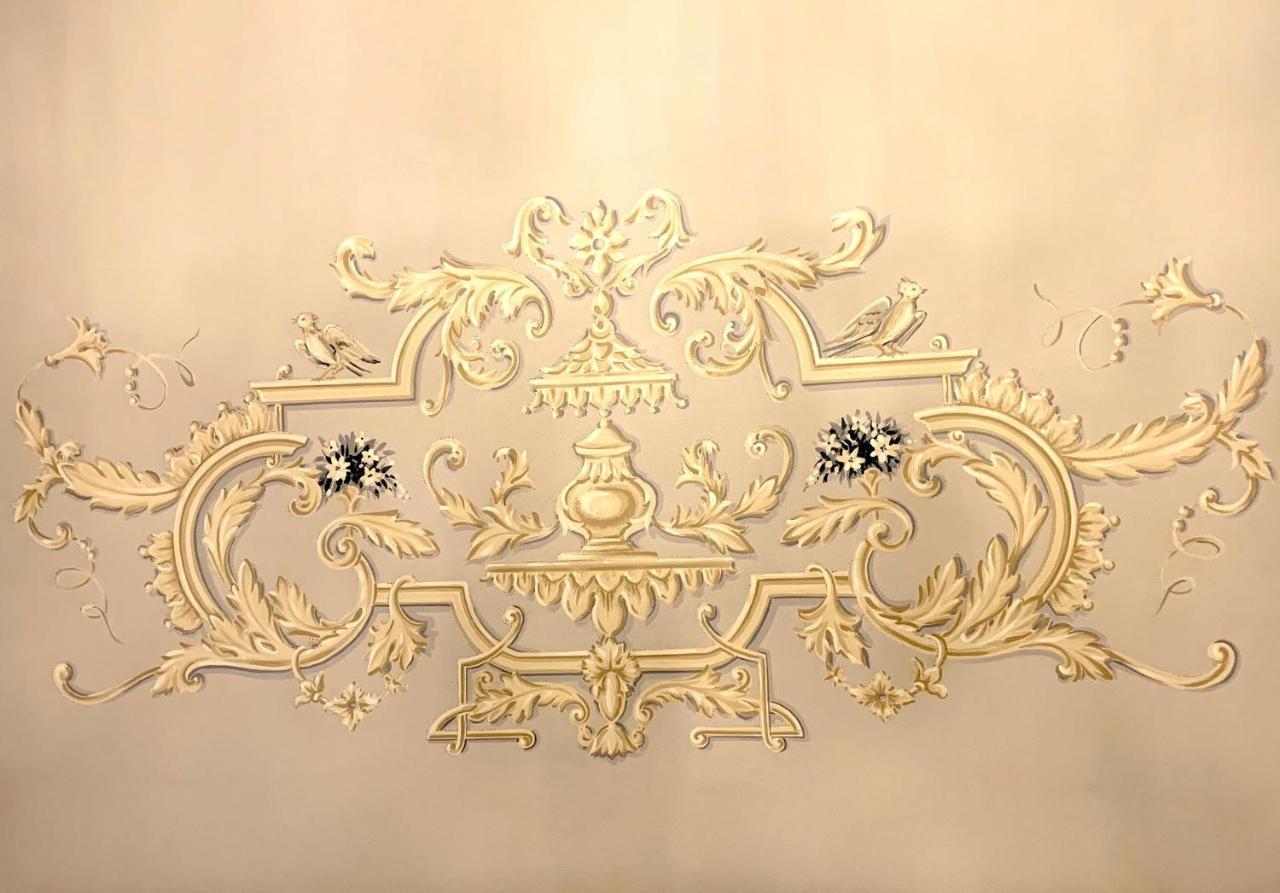 Villa La Preziosa Lucca Kültér fotó
