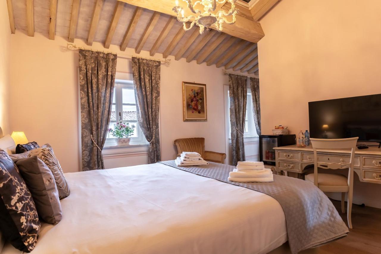 Villa La Preziosa Lucca Kültér fotó