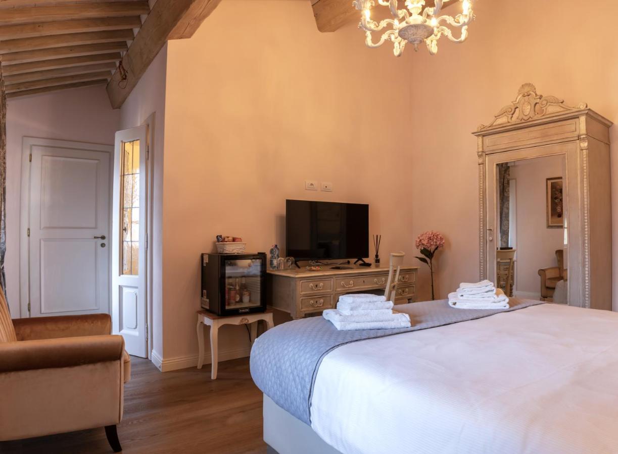 Villa La Preziosa Lucca Kültér fotó