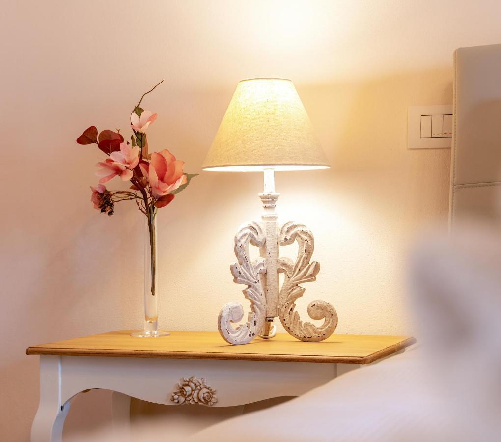 Villa La Preziosa Lucca Kültér fotó