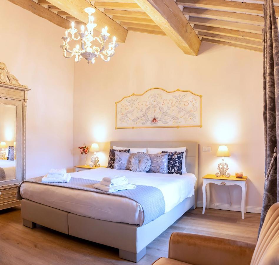 Villa La Preziosa Lucca Kültér fotó