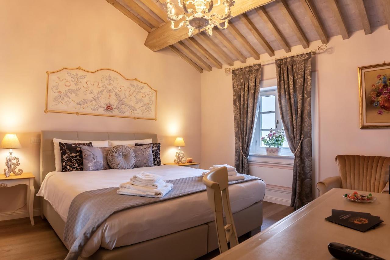 Villa La Preziosa Lucca Kültér fotó