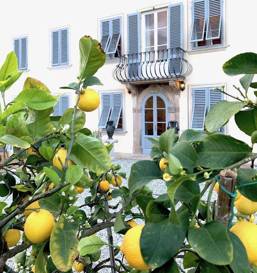 Villa La Preziosa Lucca Kültér fotó